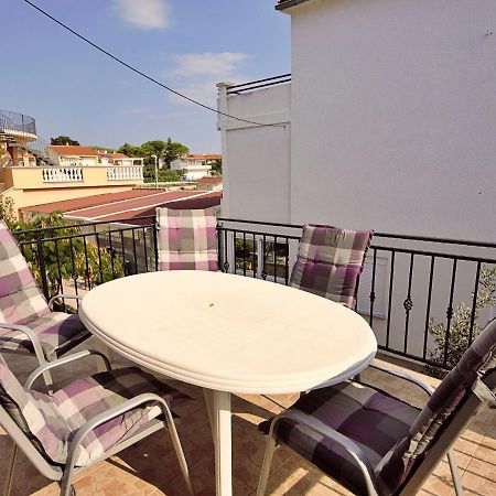 Apartment Josip - Vod202 By Interhome Tribalj 外观 照片