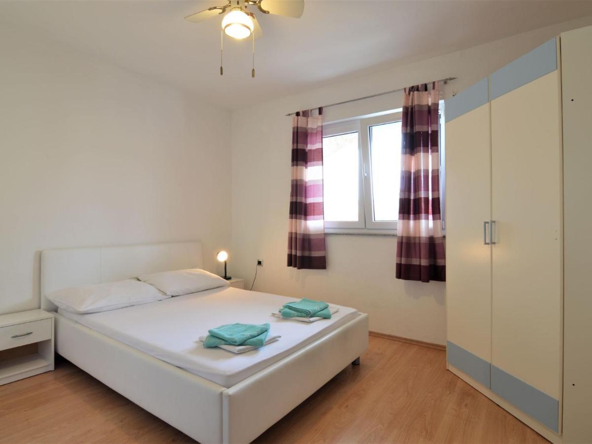 Apartment Josip - Vod202 By Interhome Tribalj 外观 照片